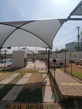 Imagem APARTAMENTO A VENDA NO JARDIM CAPARROZ EM RIO PRETO