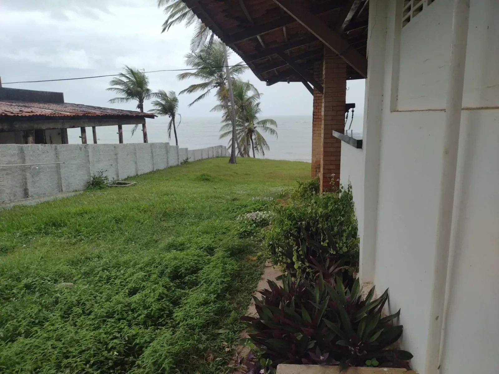 Imagem Casa com 5 Quartos à Venda, 500 m² em Maxaranguape - Maxaranguape