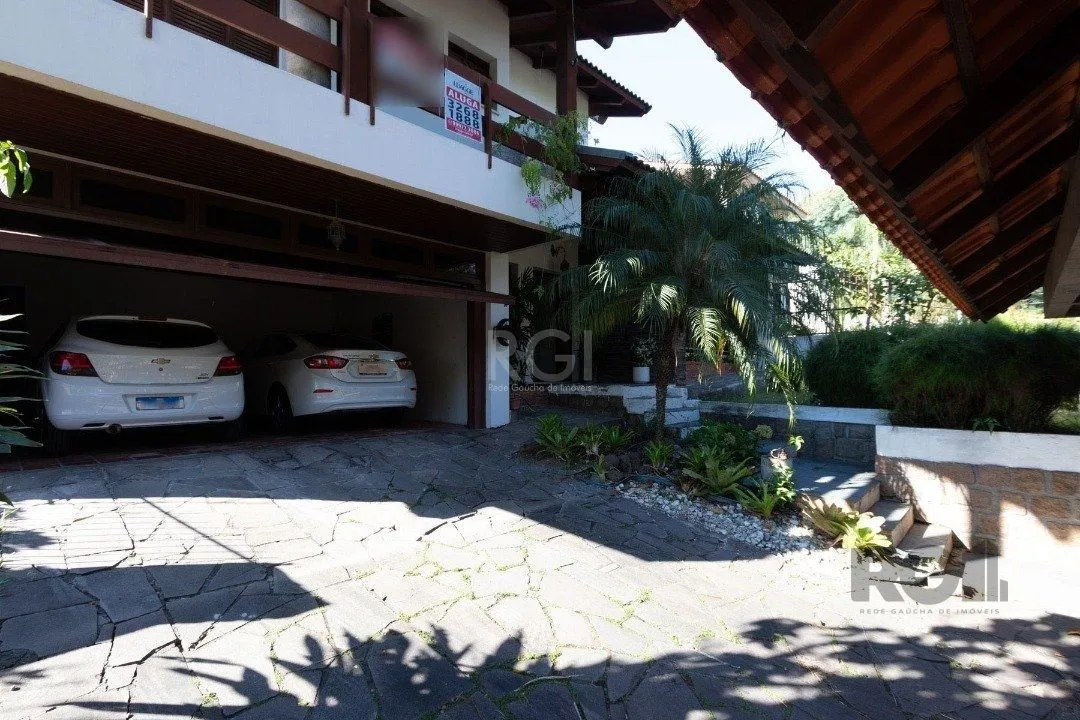 Imagem Casa em Cristal