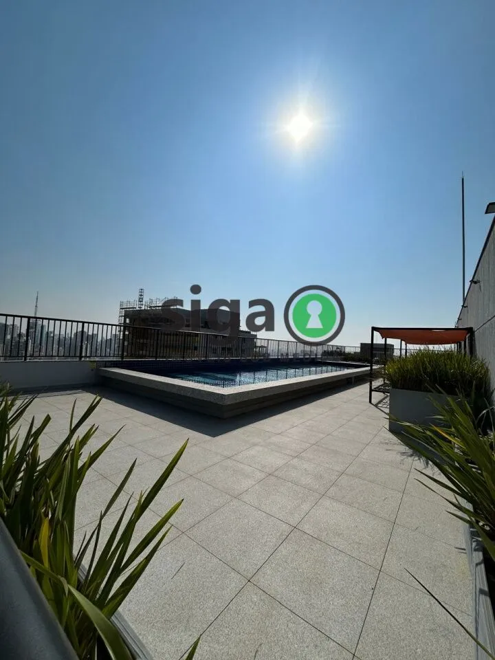 Imagem Apartamento Mobiliado Local Privilegiado