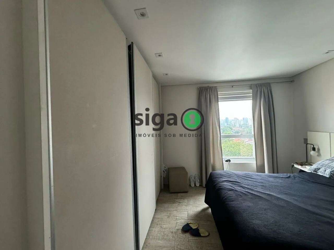 Imagem Apartamento a venda VILA OLÍMPIA com 75m²