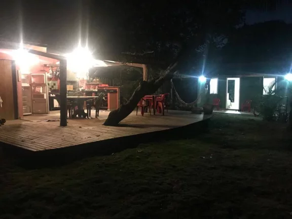 Imagem Casa Bombaça