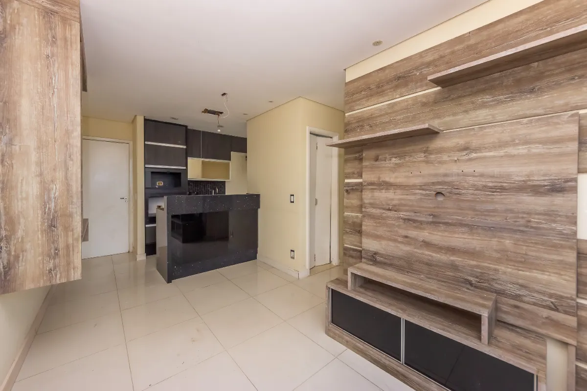 Imagem Apartamento para venda em Jaraguá com 2 quartos, 44m2