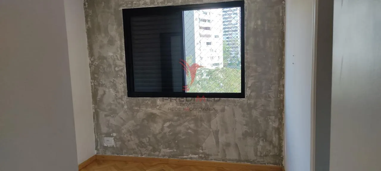 Imagem Alugo ou vendo no Morumbi apartamento com Duas Suites