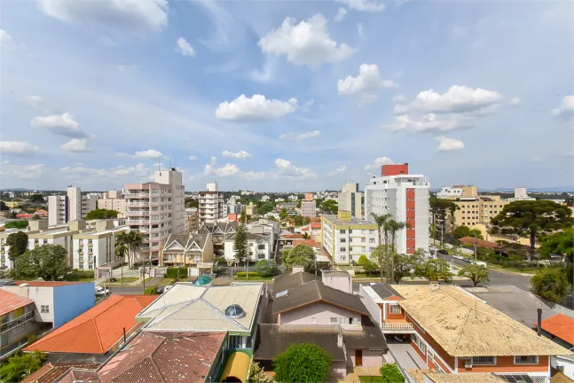 Imagem Cobertura com 3 Quartos à Venda, 185 m² em Bacacheri - Curitiba