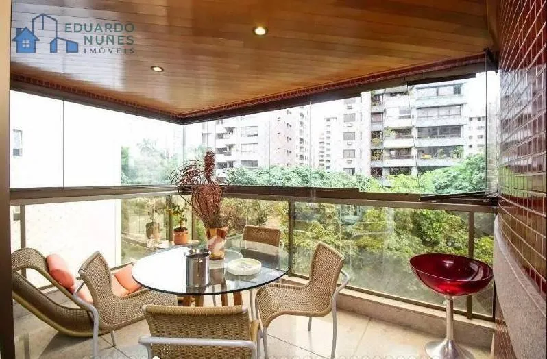 Imagem APARTAMENTO COM 4 QUARTOS, 2 SUÍTES , 05 VAGAS, LAZER NO FUNCIONÁRIOS!!!