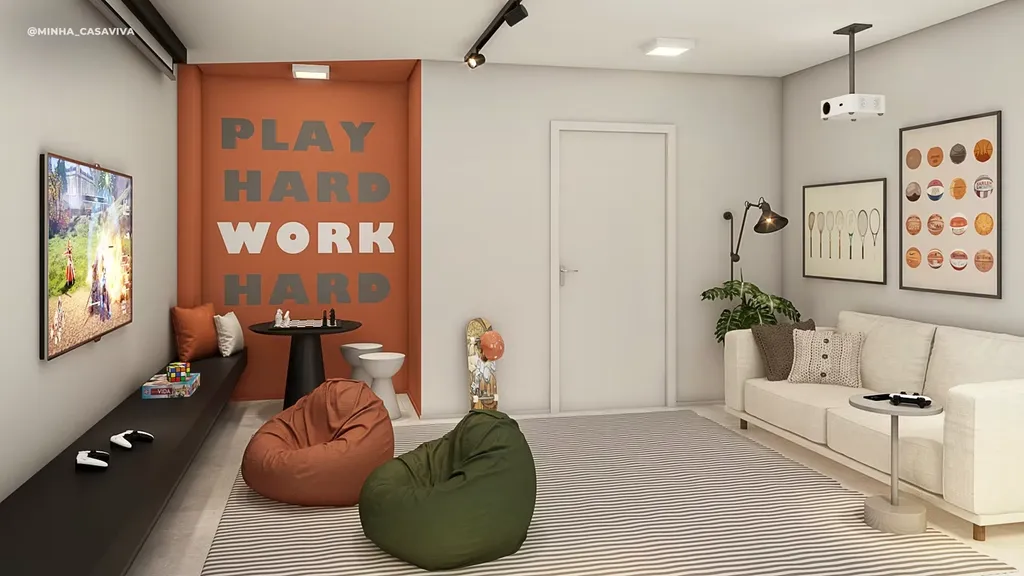 Imagem Home 375 - Breve Lançamento - Apartamento à venda no bairro Vila Sônia - São Paulo/SP
