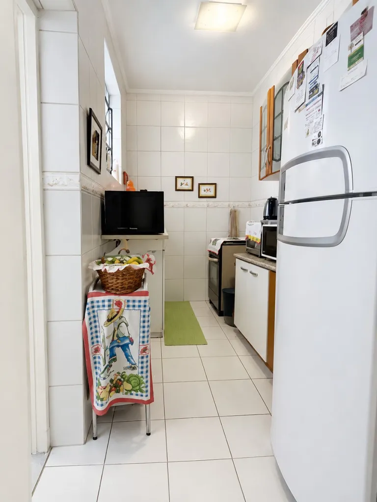 Imagem Apartamento em Passo da Areia