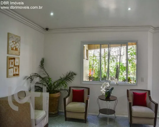 Imagem APARTAMENTO RESIDENCIAL em São Paulo - SP, Paraíso