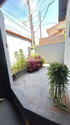 Imagem Casa com 3 dormitórios na Vila Raycos