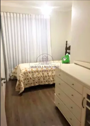 Imagem Apartamento 3 quartos com lazer de clube ao lado do shopping Praia da Costa