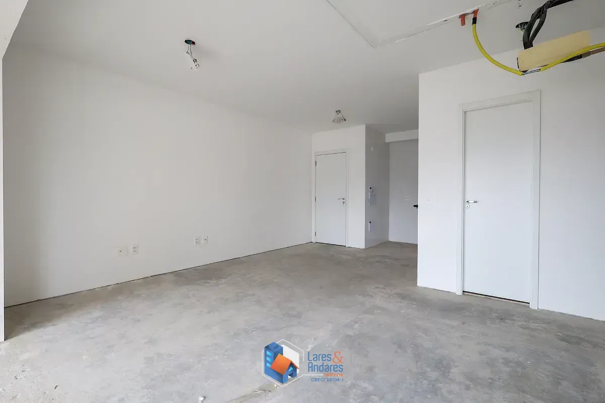 Imagem Apartamento para venda em Brooklin com 2 quartos, sendo 1 suíte, 83m²
