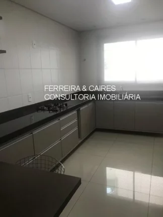 Imagem APARTAMENTO RESIDENCIAL em INDAIATUBA - SP, VILA SFEIR
