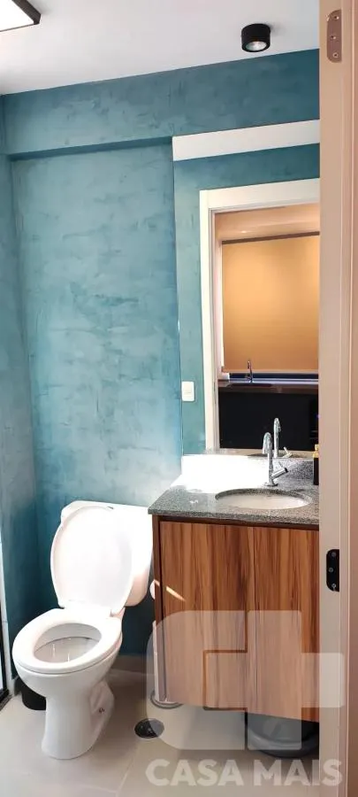 Imagem Studio para Locação em São Paulo / SP no bairro Vila Mariana