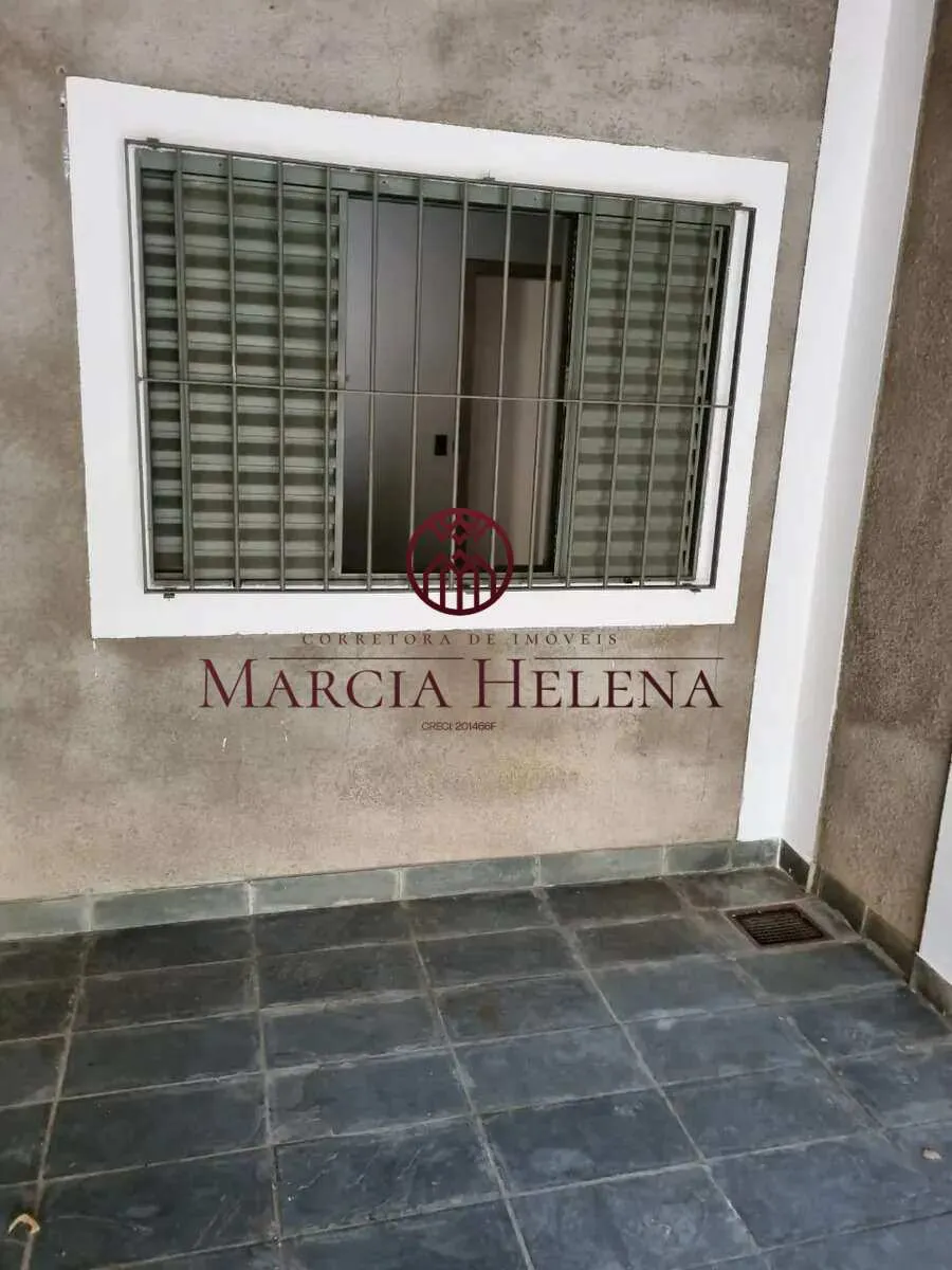Imagem Casa à venda em Campinas, Jardim Nilópolis, com 2 quartos, 103m2