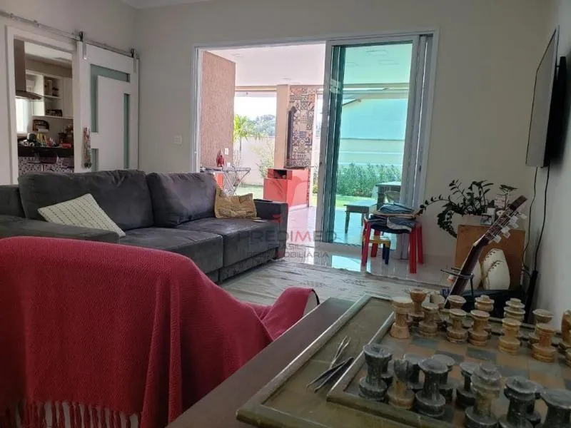 Imagem Casa 3 suítes 300m² Engordadouro Jundiai/SP