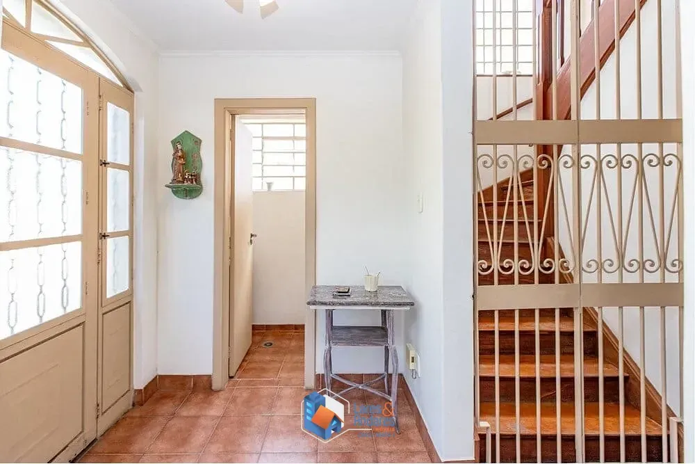 Imagem Casa à venda 3 Quartos 2 Vagas 232M² Pinheiros São Paulo - SP