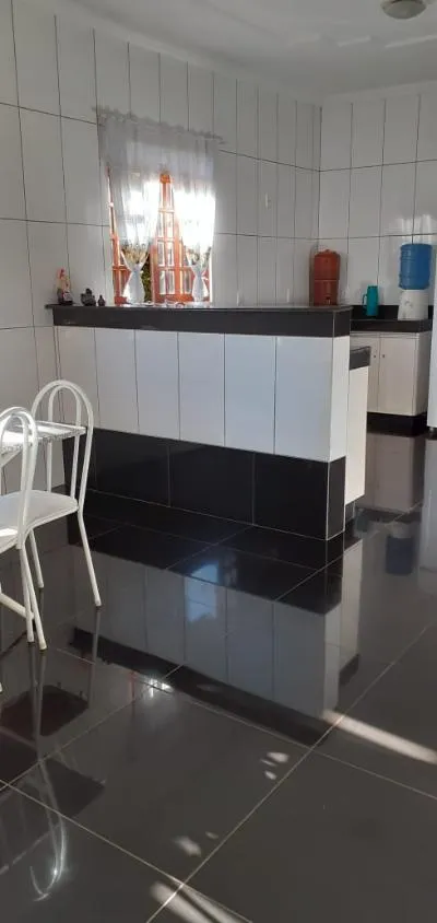 Imagem Vendo ótima chácara em Contagem/MG com 2.500 m² de área total,
