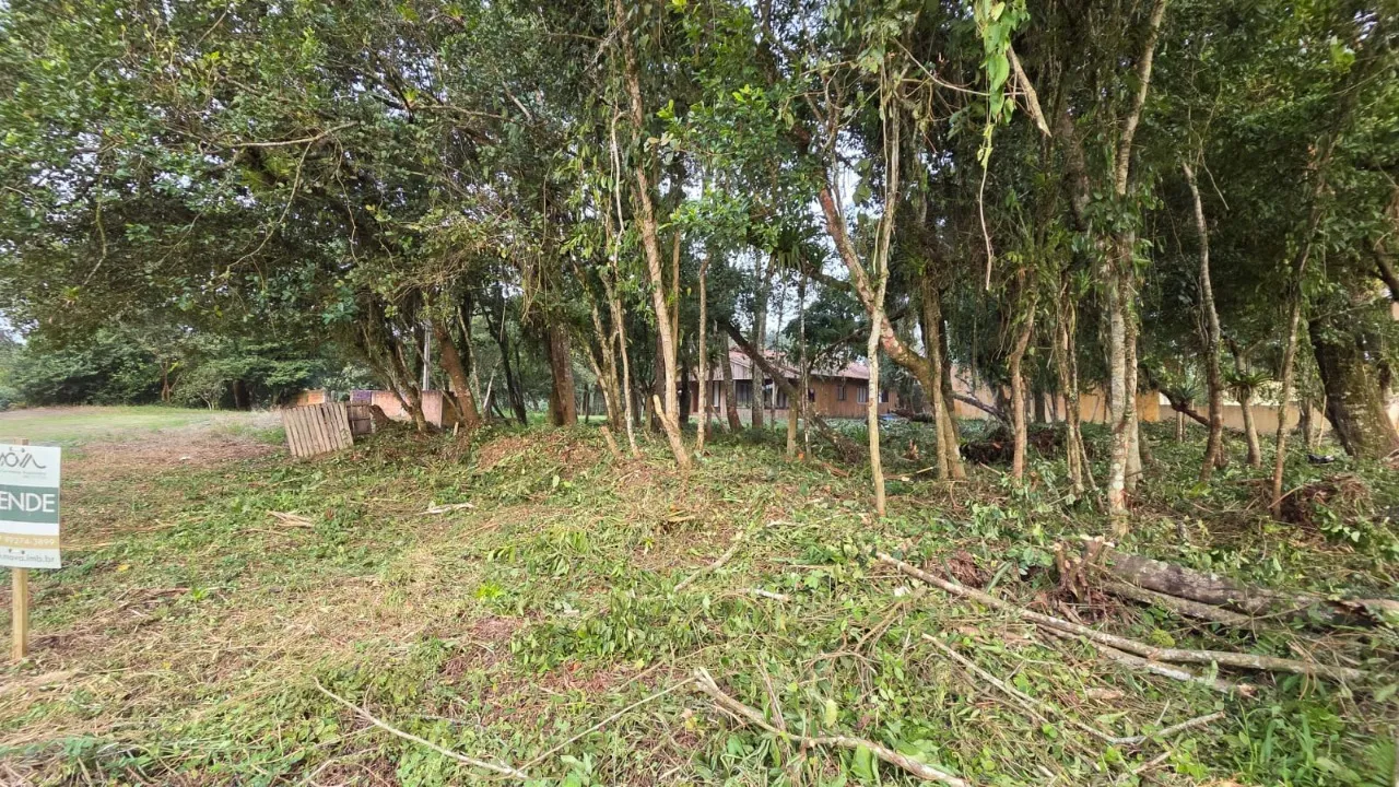 Imagem Terreno à Venda no Balneário Praia do Imperador, no Bairro Bamerindus
Excelente oportunidade para ...