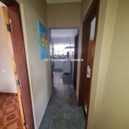 Imagem Casa a venda no jardim Oliveira Camargo, Indaiatuba, São Paulo.