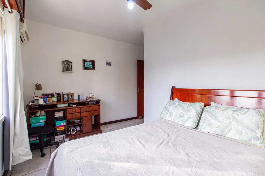Imagem Apartamento em Passo da Areia