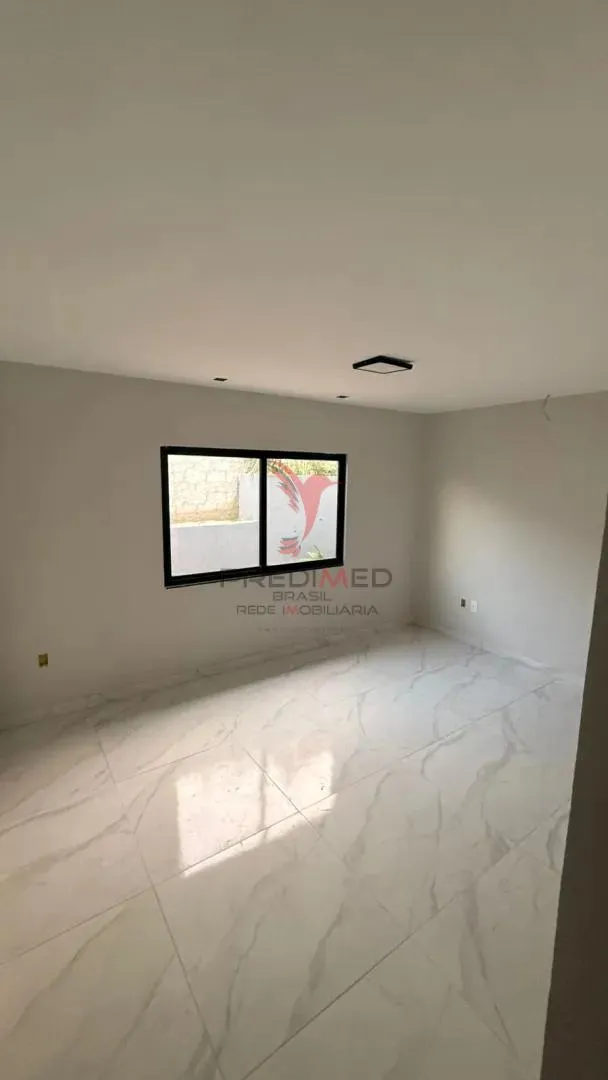 Imagem CASA NOVA Á VENDA NO CANELAS CITY POR APENAS R$ 350.000
