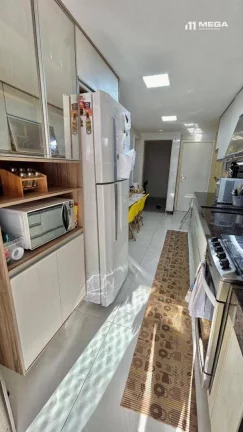 Imagem Apartamento com 4 quartos à venda, 160 m² por R$ 1.095.000 - Praia da Costa - Vila Velha/ES