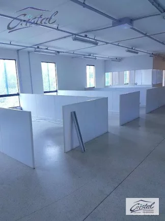 Imagem Galpão Comercial à venda, Vila Antônio, São Paulo - .