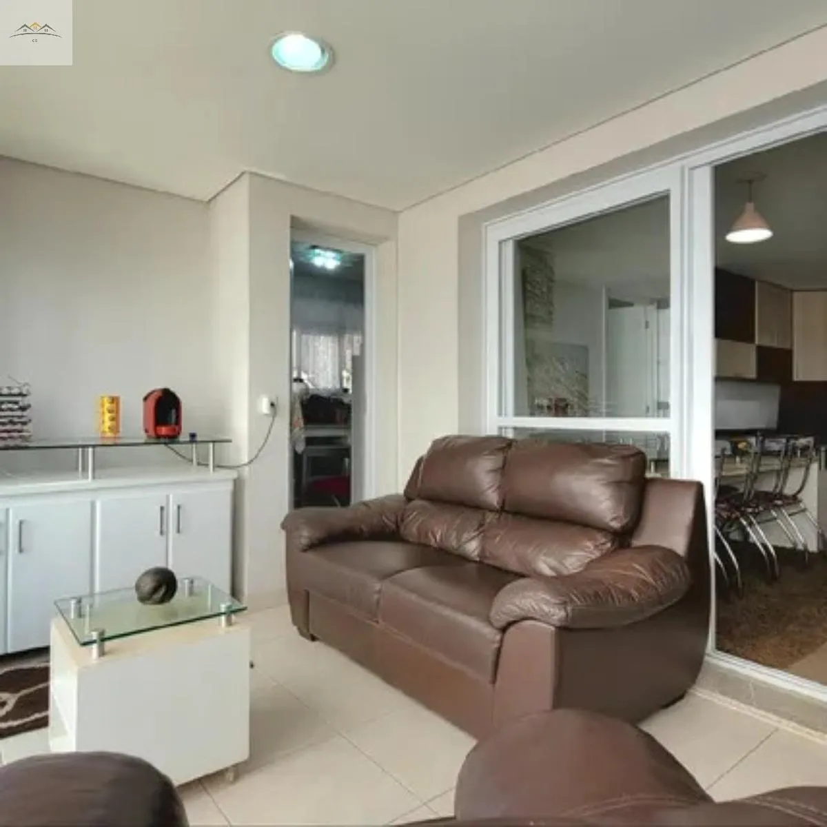 Imagem APARTAMENTO RESIDENCIAL em Santo André - São Paulo, Jardim