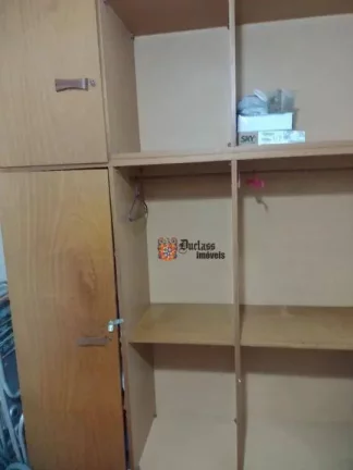 Imagem Apartamento com 2 dormitórios à venda, 96 m² por R$ 350.000 - Vila Guilhermina - Praia Grande/SP