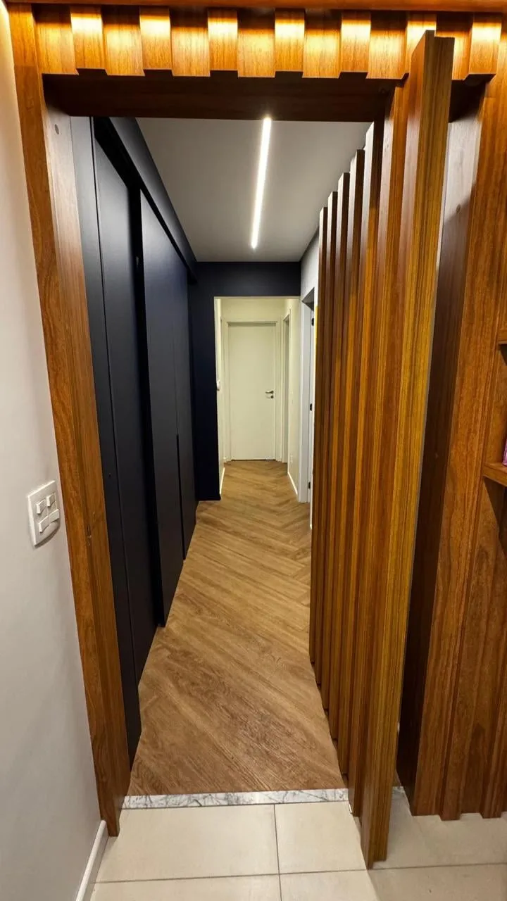 Imagem Apartamento à Venda Helbor Family Garden, 3 quartos 1 suíte, 2 vagas, Centro · São Bernardo do Campo/SP