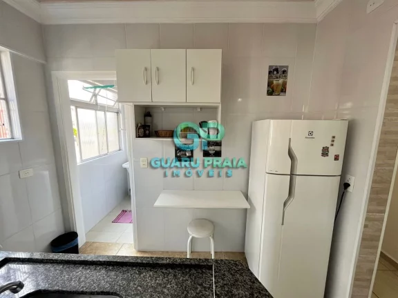 Imagem Apartamento à venda no bairro Astúrias - Guarujá/SP