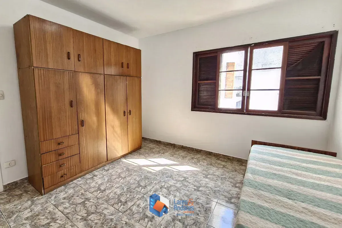 Imagem Sobrado para venda em Sítio do Morro com 3 quartos, 143m²