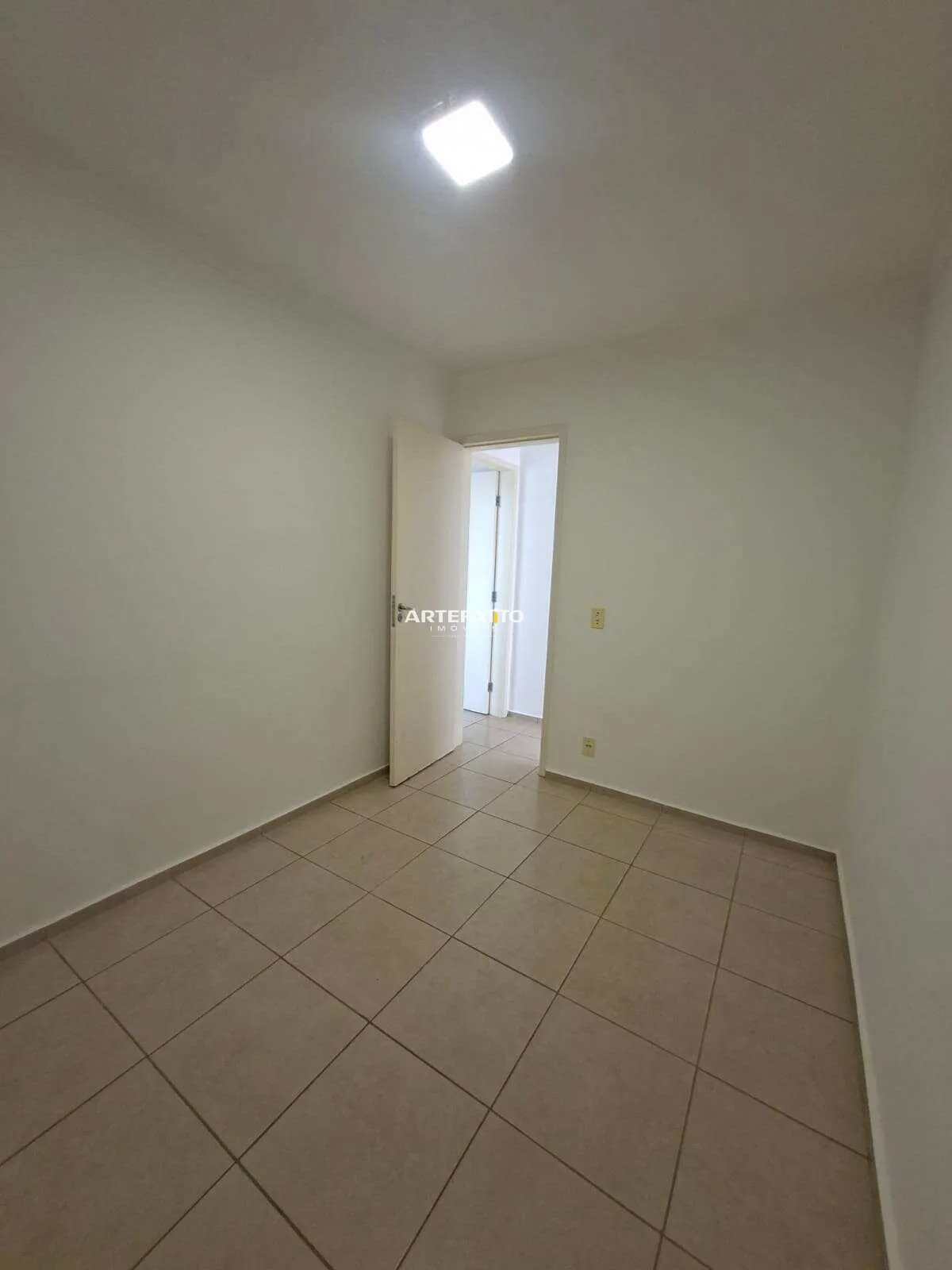 Imagem Apartamento à venda em Franca, Jardim Castelo Soberano, com 2 quartos, 50m2