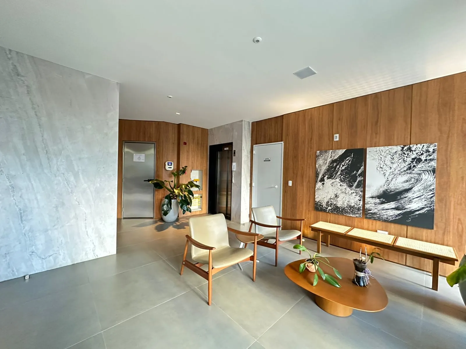 Imagem Apartamento com vista para o mar à venda com 116m2 por R$ 1.640.000,00