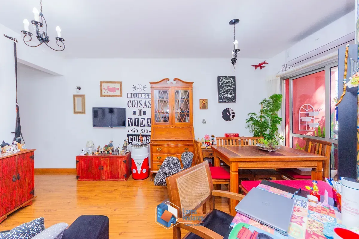 Imagem Apartamento para venda em Vila Mariana com 2 quartos, 55m²