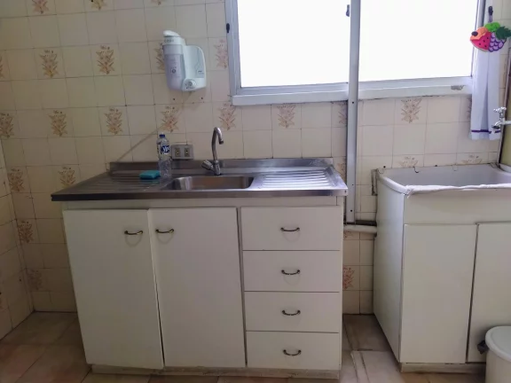 Imagem JARDIM MARIA ESTELA | 2 DORMITÓRIOS | 1 VAGA | 49M²