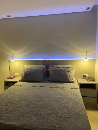 Imagem Portal Vila das Borboletas - Apartamento à venda no bairro CONDOMÍNIO PORTAL VILA DAS BORBOLETAS - Mogi Guaçu/SP