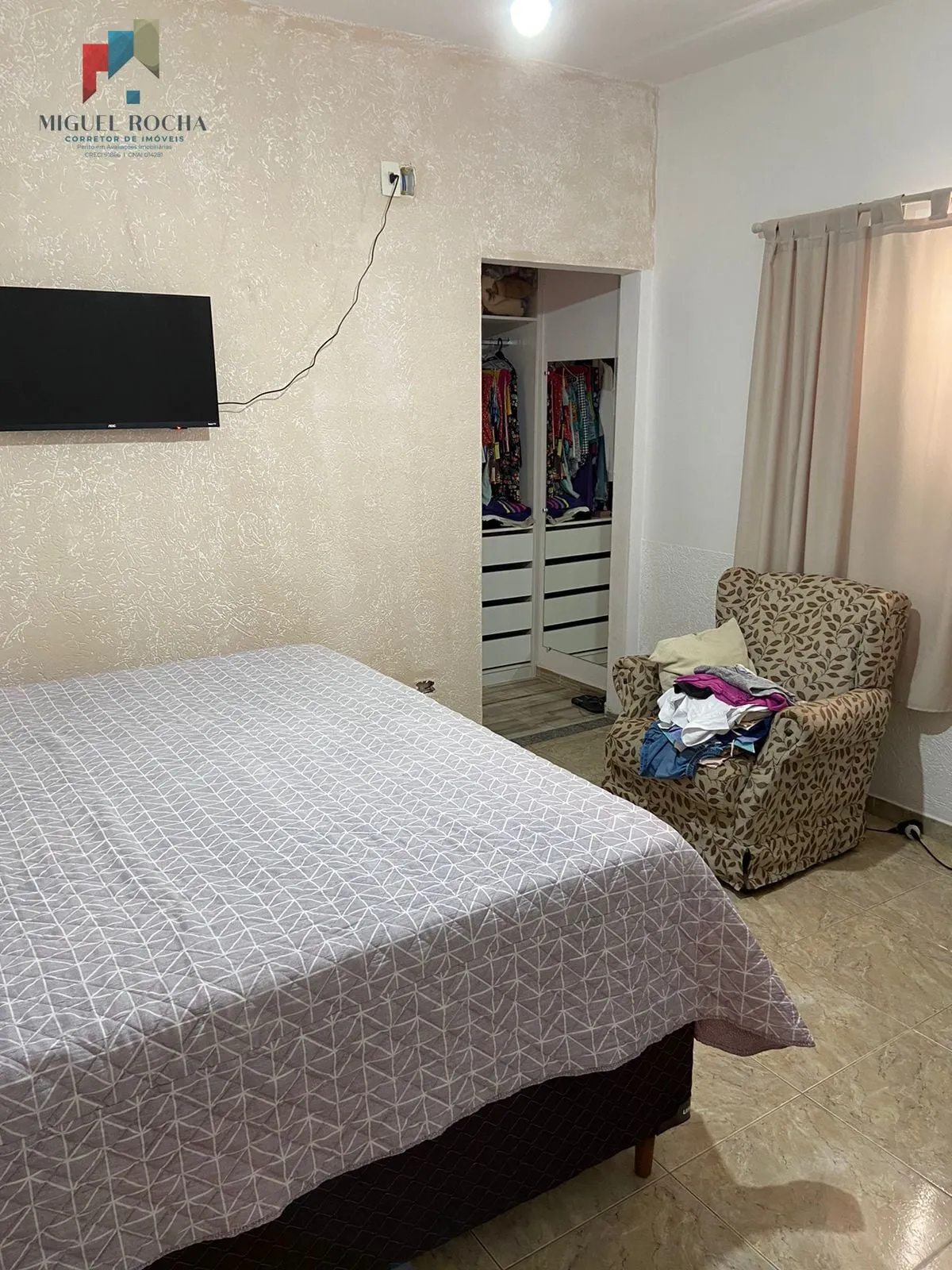 Imagem Casa Alto Padrão em Tatui SP
