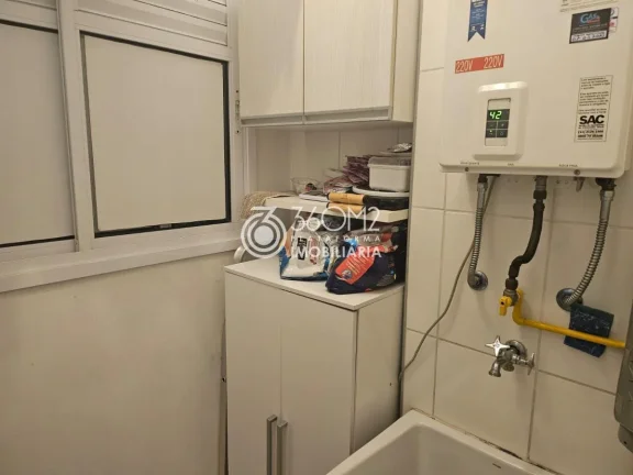 Imagem Apartamento para Venda em São Bernardo do Campo / SP no bairro Rudge Ramos