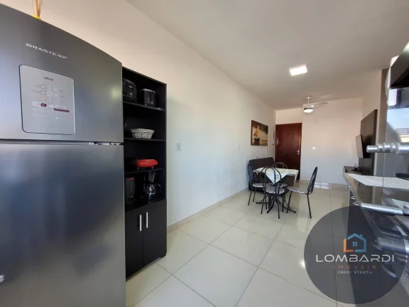 Imagem Apartamento novinho no Perequê- Açu