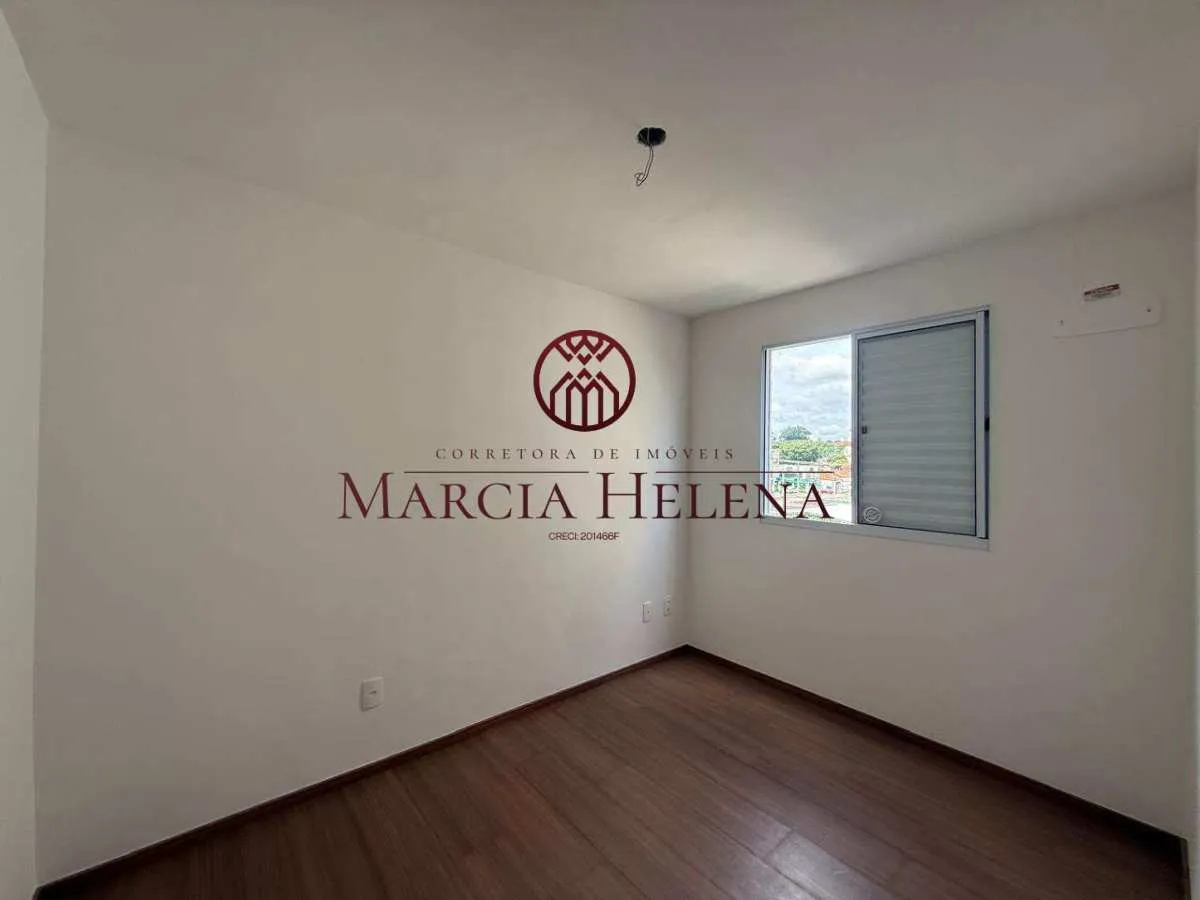 Imagem Apartamento à venda em Campinas, Vila Industrial, com 2 quartos, 44m2