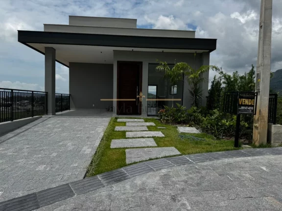 Imagem CASA RESIDENCIAL em SÃO JOSÉ - SC, SERTÃO DO MARUIM