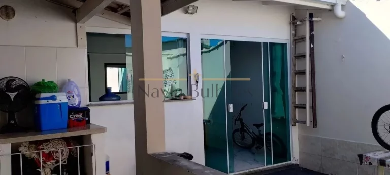 Imagem CASA RESIDENCIAL em SÃO JOSÉ - SC, FORQUILHAS