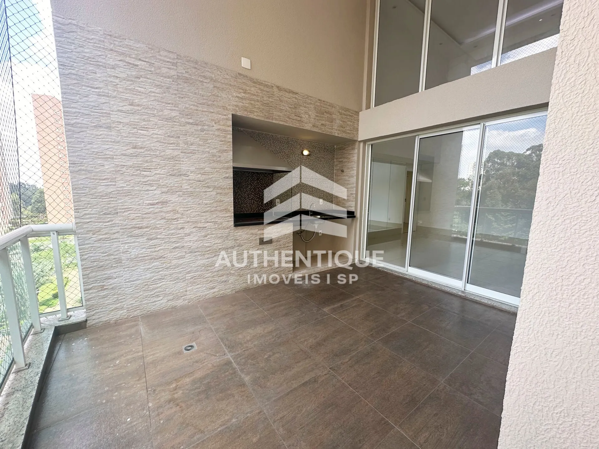 Imagem PREMIUM TAMBORE - Apartamento à venda em Santana de Parnaíba/SP