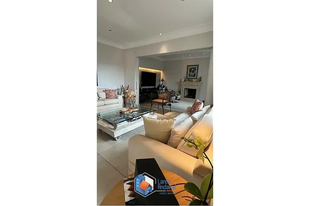 Imagem Apartamento à venda 4 Quartos 4 Suites 6 Vagas 313M² Moema São Paulo - SP