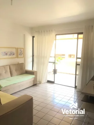 Imagem Apartamento 3 quartos, sendo 01 com suíte em Condomínio no Renato Gonçalves - Barreiras-BA