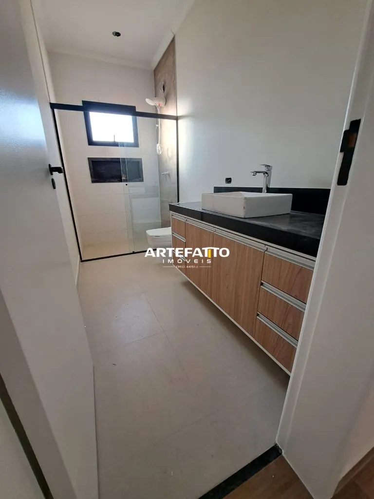 Imagem Casa em Condomínio NOVA