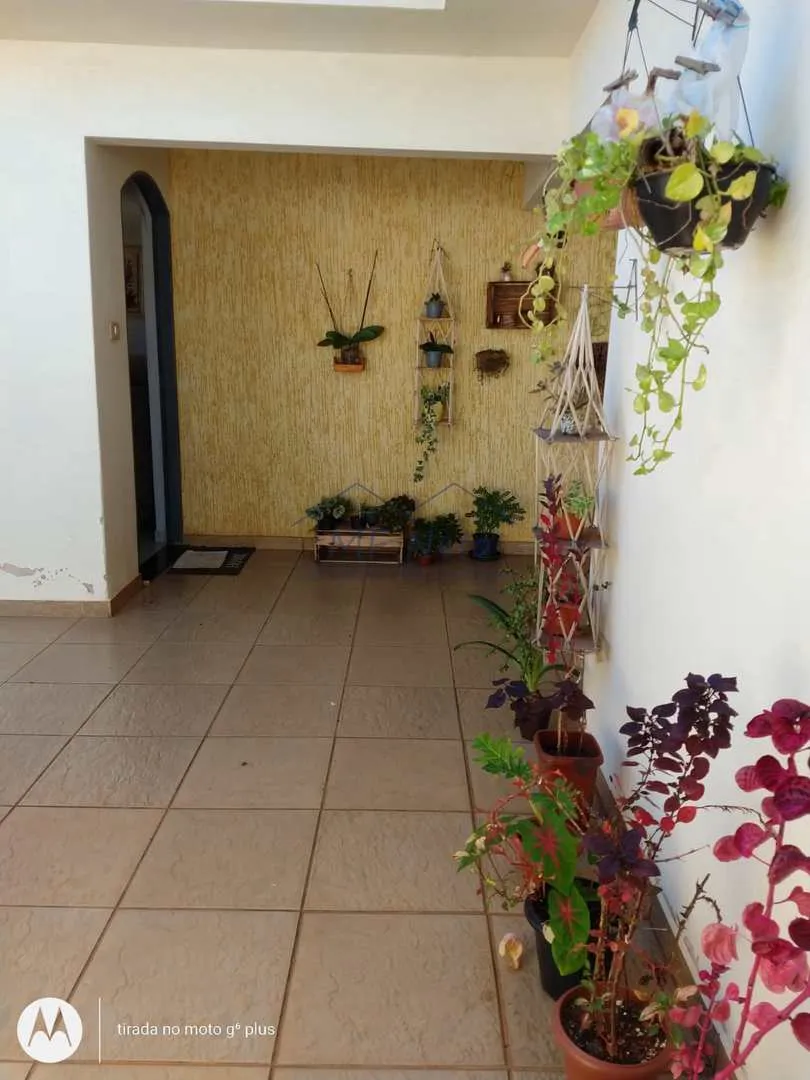 Imagem Casa Padrão
