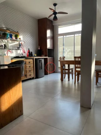 Imagem CASA COM ESCRITURA DEFINIVA A VENDA EM BOISSUCANGA COM 3 SUÍTES, DENTRO DE CONDOMÍNIO
